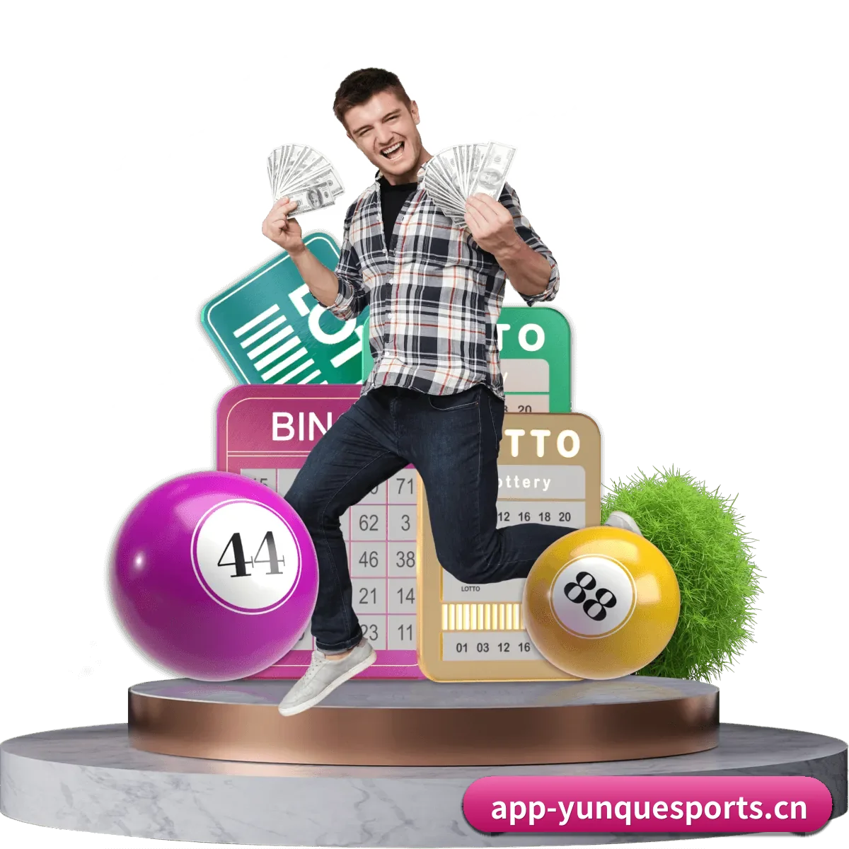 云雀体育 APP